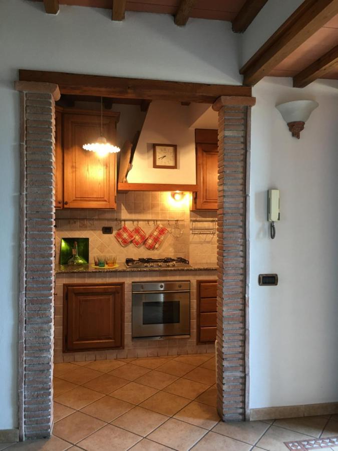 Gelsomini Massa (Tuscany) Exterior foto